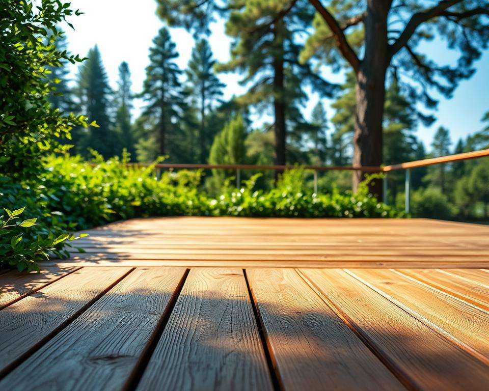 Nachhaltigkeit Terrassendielen Nachhaltigkeit Terrassendielen