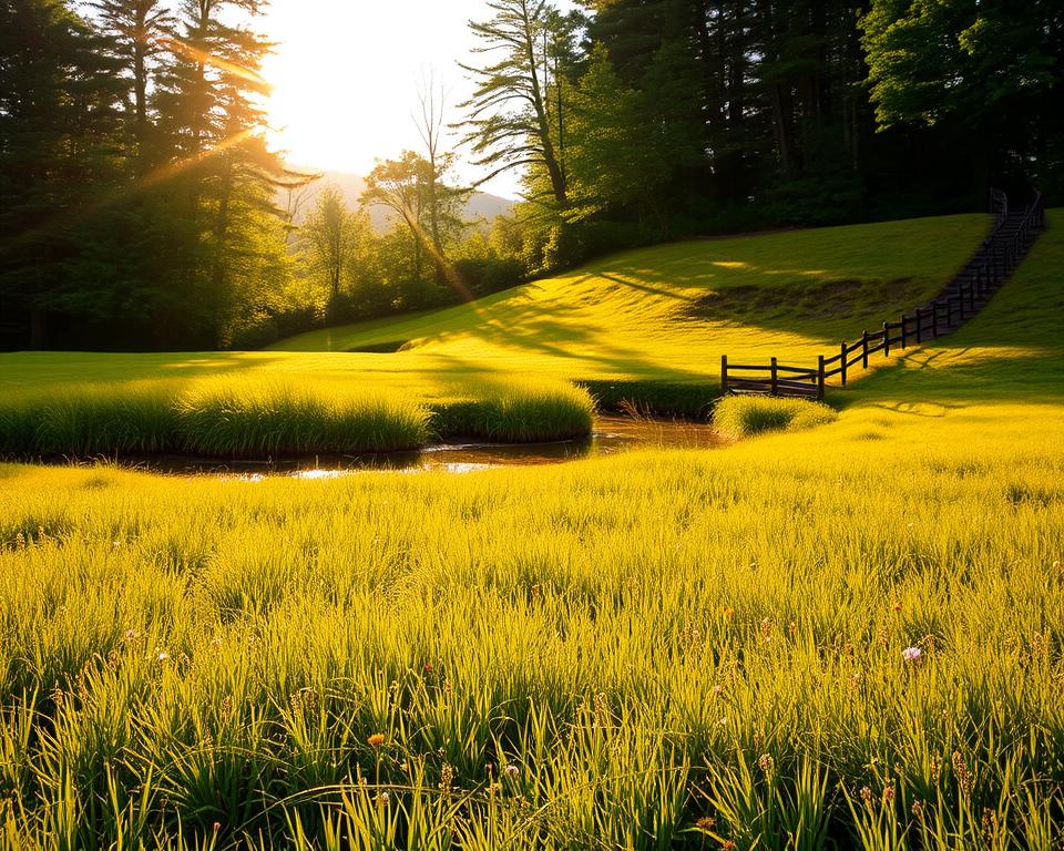 Naturgarten anlegen: Anleitung und Ideen für Ihren Garten