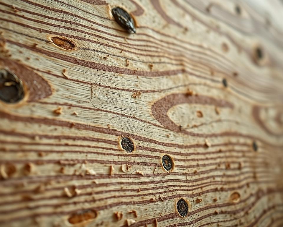 OSB-Platten Oberflächenbehandlung