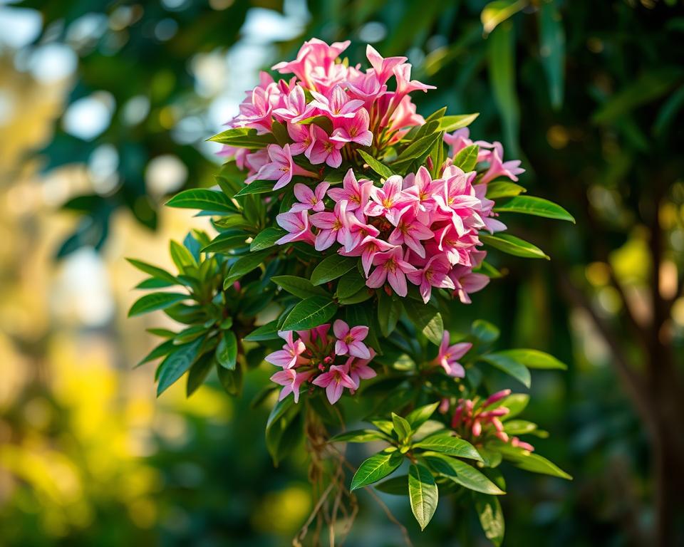 Oleander Nährstoffversorgung