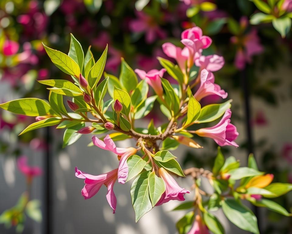 Oleander Rückschnitt Anleitung