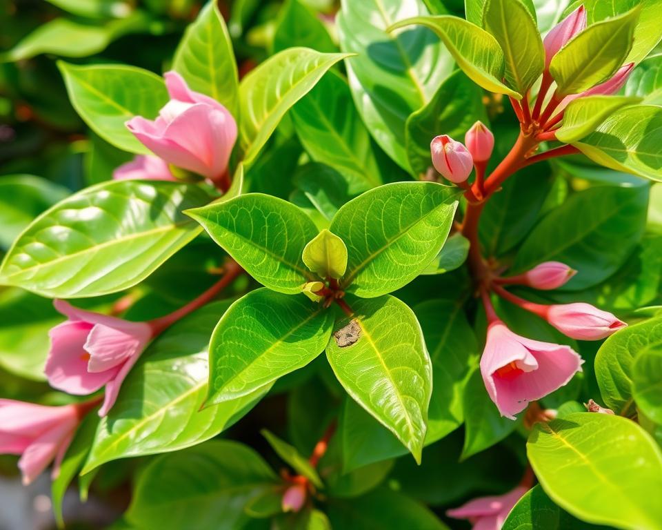 Oleander Schnittfehler