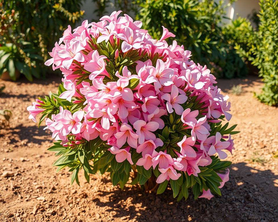 Oleander Standort Tipps