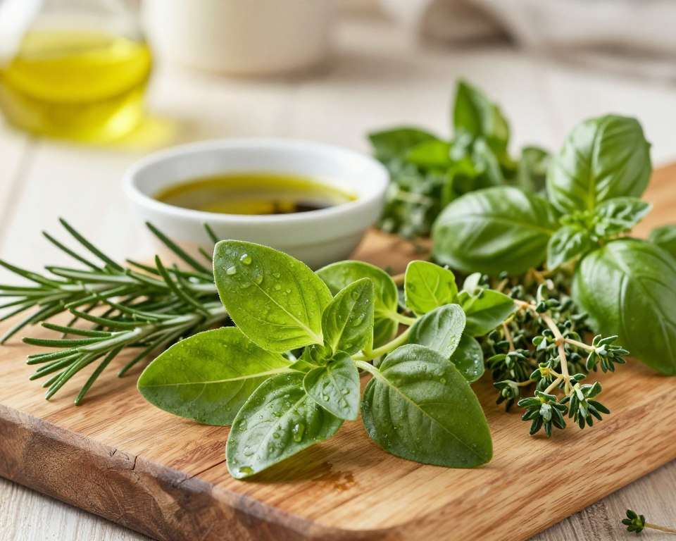 Olivenkraut Gewürz Kombinationen Olivenkraut Gewürz Kombinationen