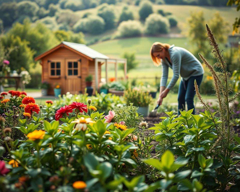Pflanzung und Pflege Tipps Pflanzung und Pflege Tipps