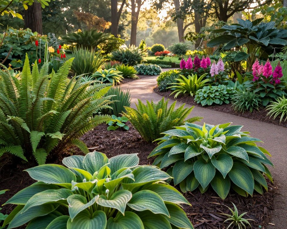 Pflege Schattenpflanzen