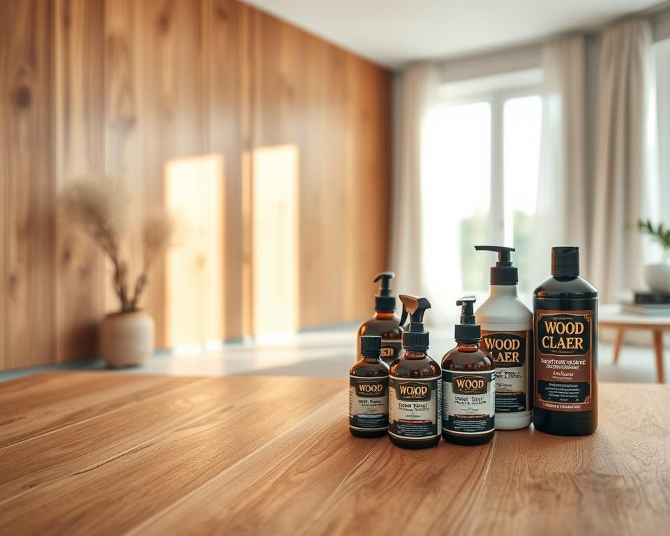 Pflege von Thermo Holz Wartungstipps