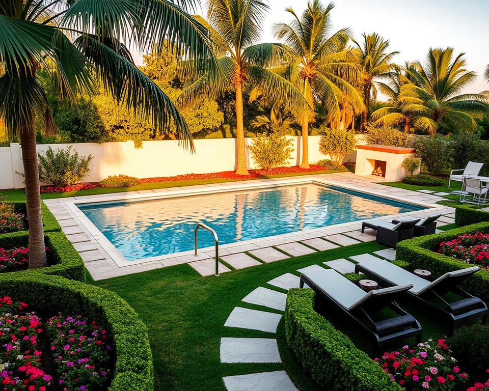 Pool Design Inspiration