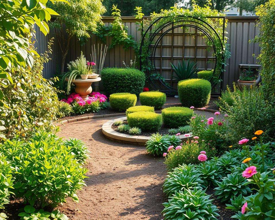 Praktische Gartentipps Praktische Gartentipps