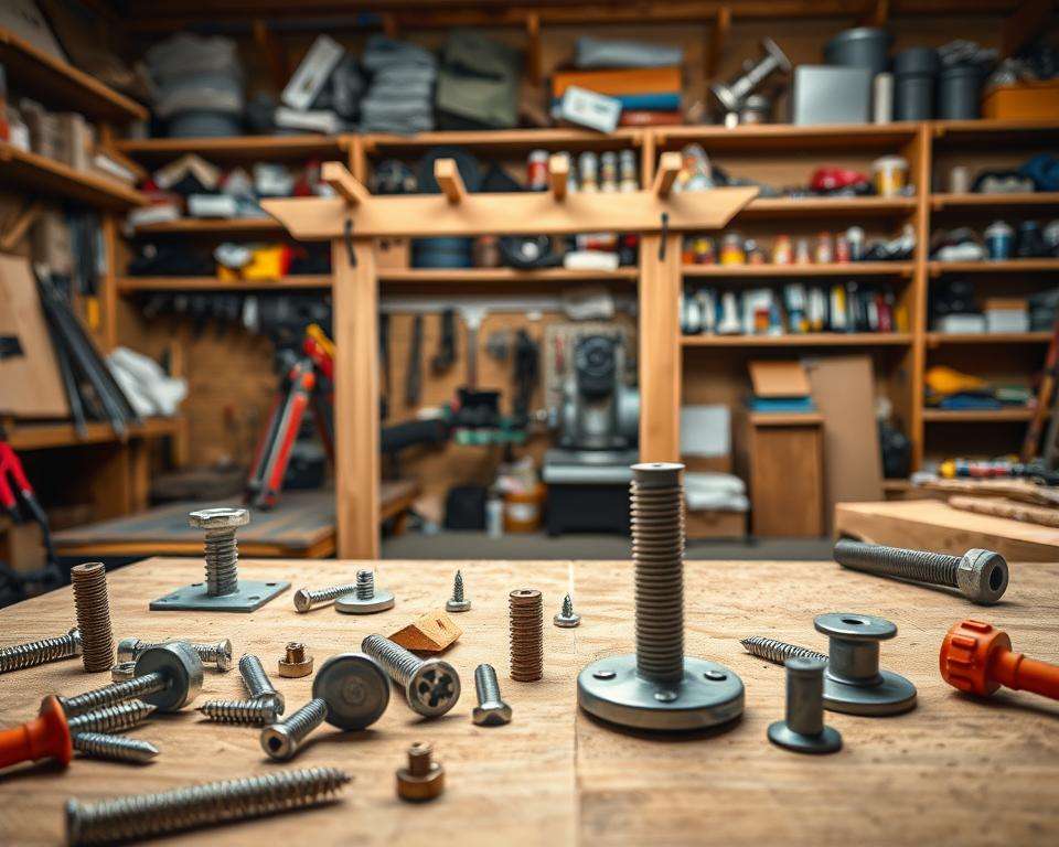 Praktische Montage-Tipps und Befestigungsarten