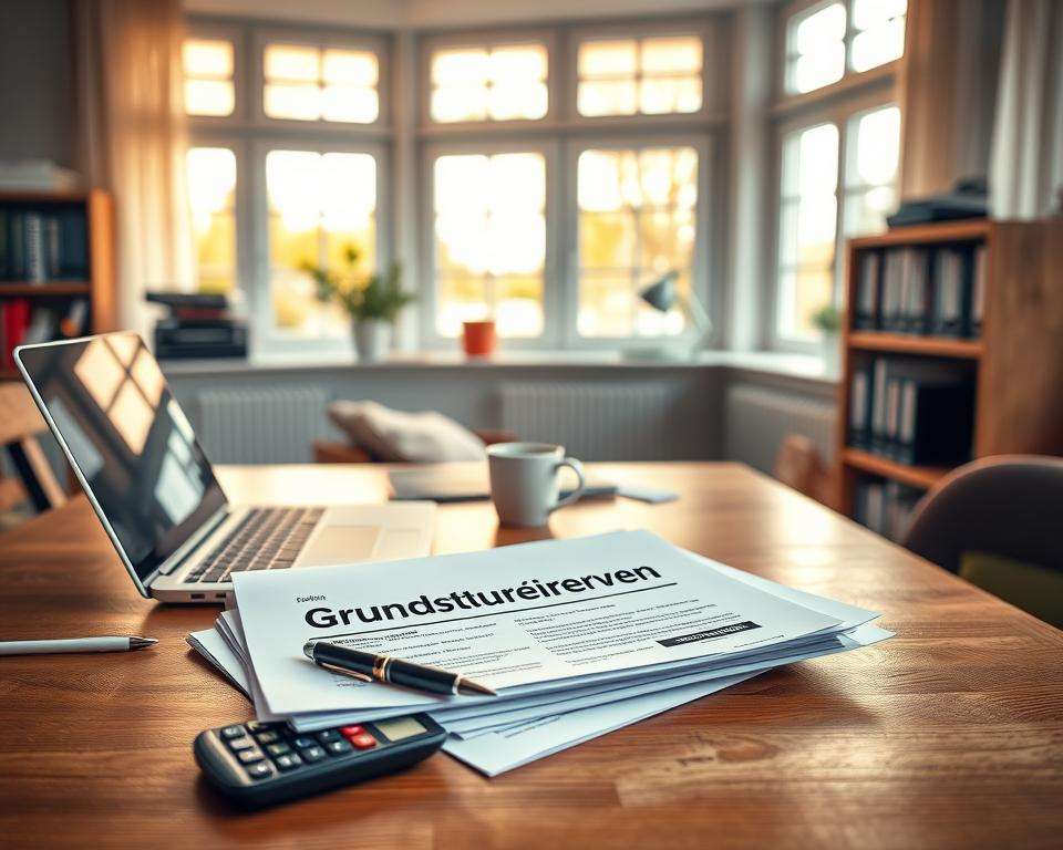 Praktische Tipps Grundsteuererklärung Praktische Tipps Grundsteuererklärung