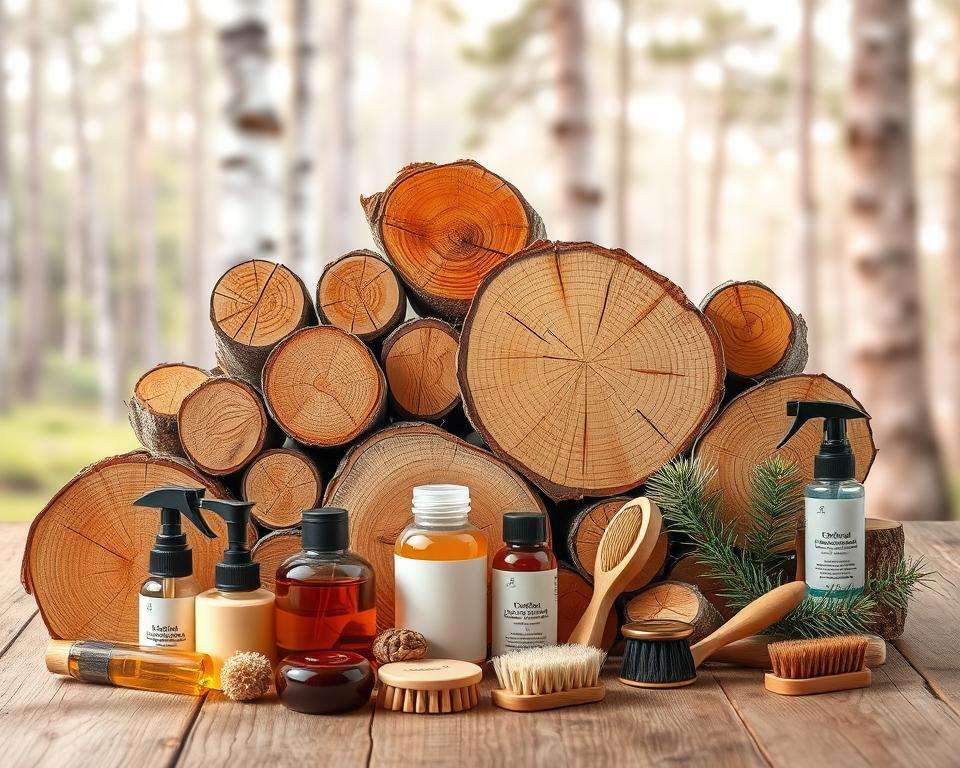 Praktische Tipps für Saunaholz Auswahl und Pflege