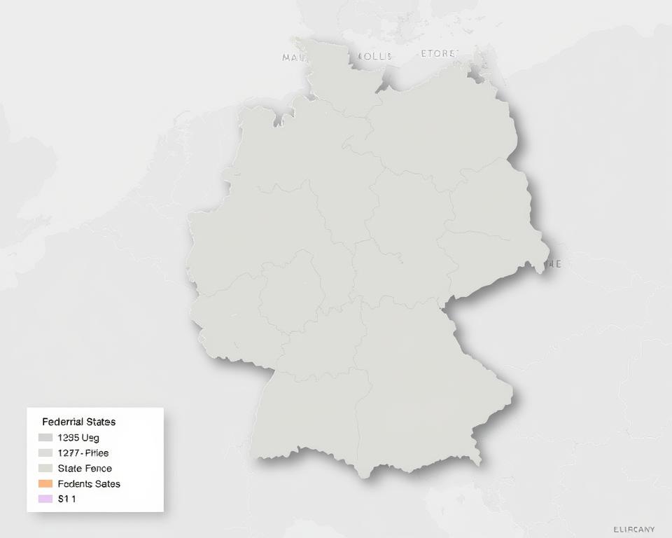 Preisunterschiede Bundesland