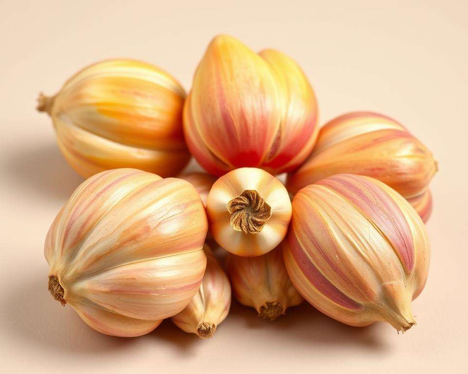 Qualitätsmerkmale Tulpenzwiebeln