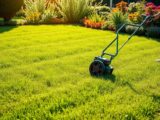 Rasen vertikutieren – So wird Ihr Garten wieder vital
