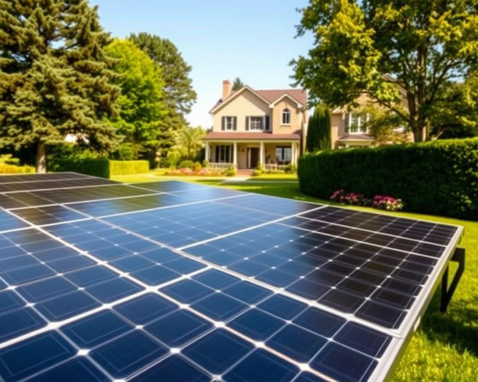 Rechtliche Rahmenbedingungen Solaranlage