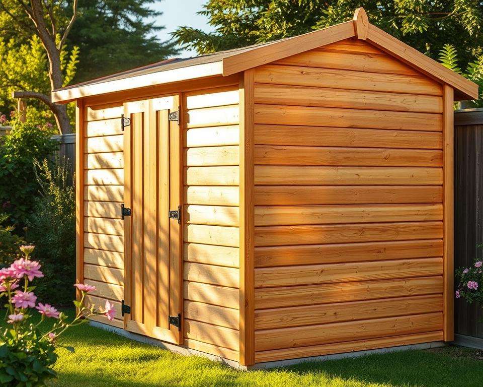 Regelmäßige Imprägnierung Gartenhaus Regelmäßige Imprägnierung Gartenhaus