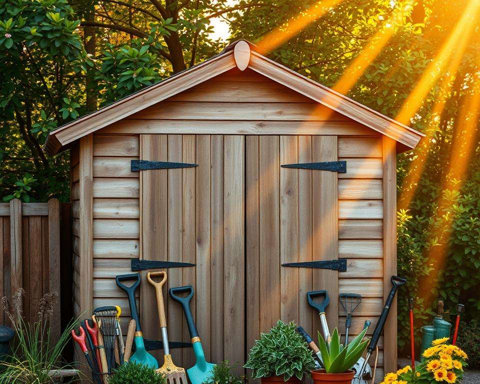 Regelmäßige Pflege Gartenhaus Holzschutz Regelmäßige Pflege Gartenhaus Holzschutz