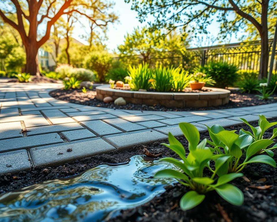 Regenwasserversickerung Kosten