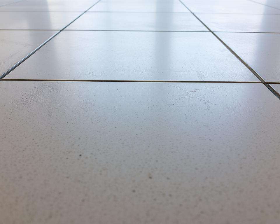 Reinigung Betonfliesen