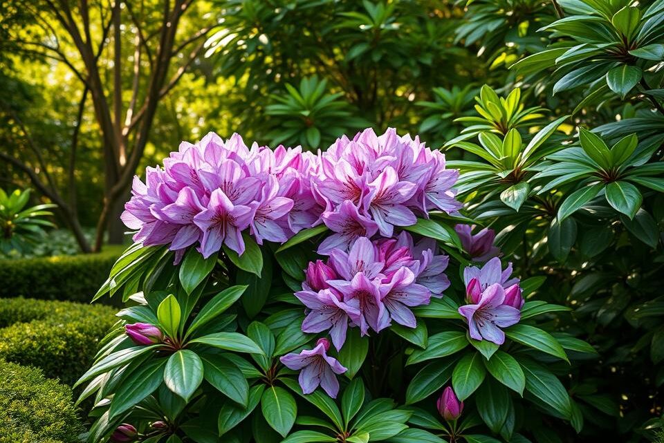 Rhododendron giftig: Was Sie über die Giftigkeit wissen sollten