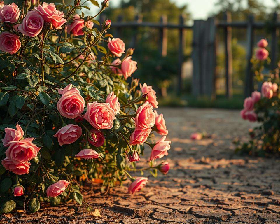 Rosenmüdigkeit Bodenprobleme Rosenmüdigkeit Bodenprobleme