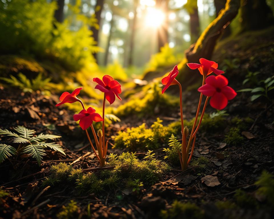 Rote Spornblume Bodenbeschaffenheit