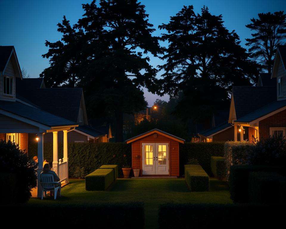 Ruhezeiten, Lärmschutz und Nachbarschaftsrecht