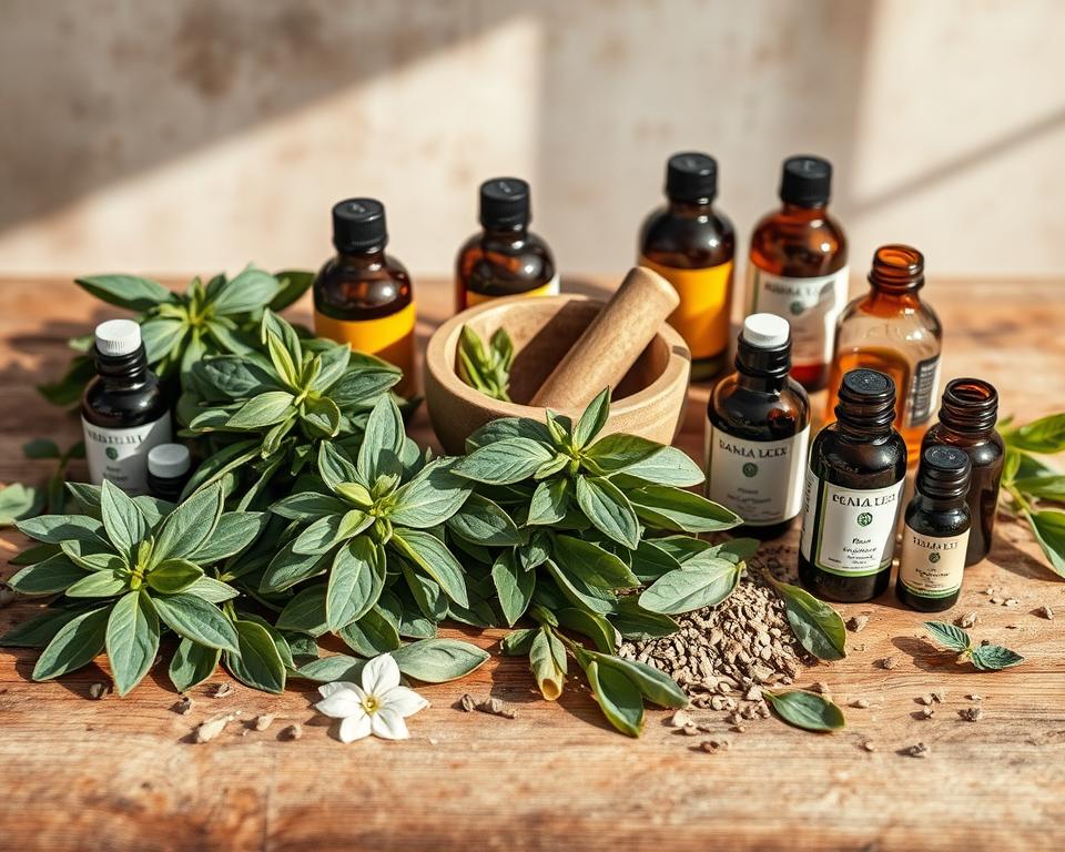 Salbei Heilwirkung Eigenschaften