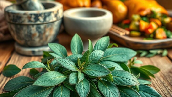 Salbei Verwendung: Tipps für Küche und Gesundheit