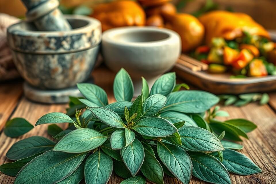 Salbei Verwendung: Tipps für Küche und Gesundheit