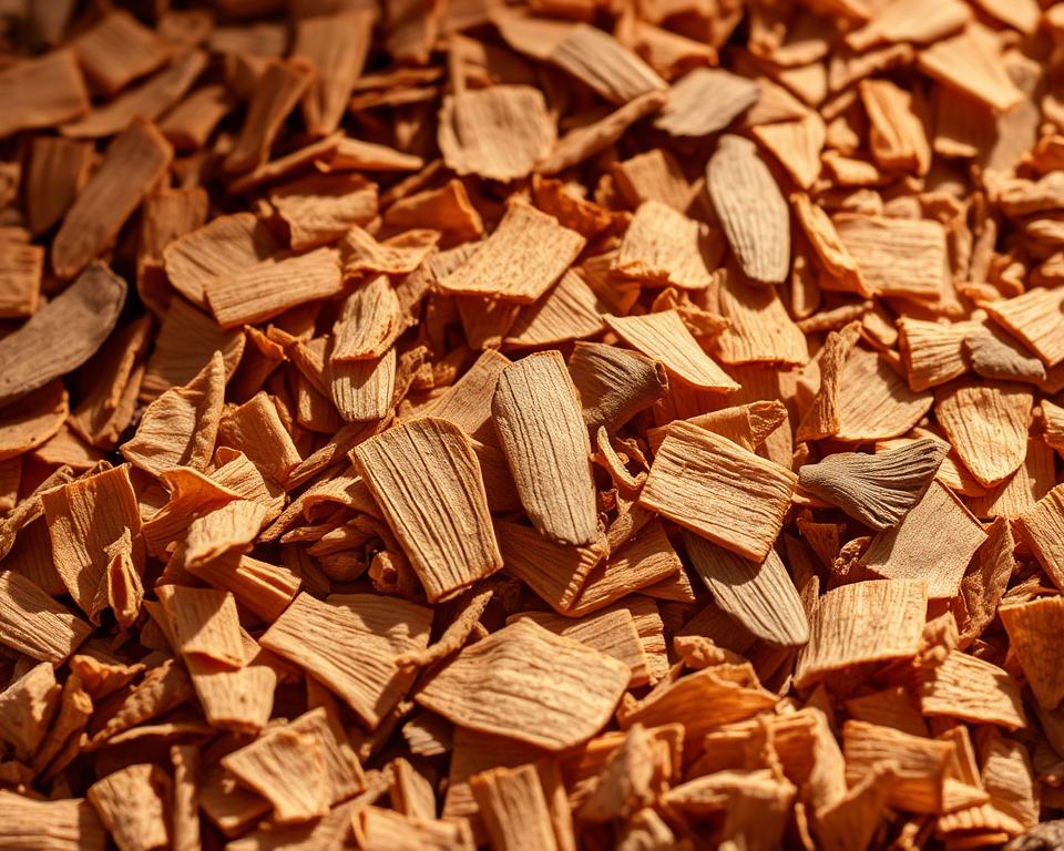 Sandelholz in der Luxusindustrie