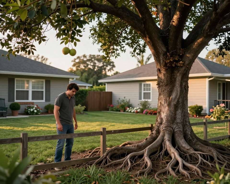 Schadensersatz Baum Rechtliche Ansprüche