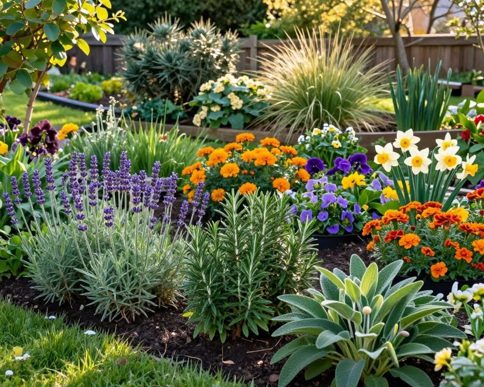 Schneckensichere Gartengestaltung Schneckensichere Gartengestaltung