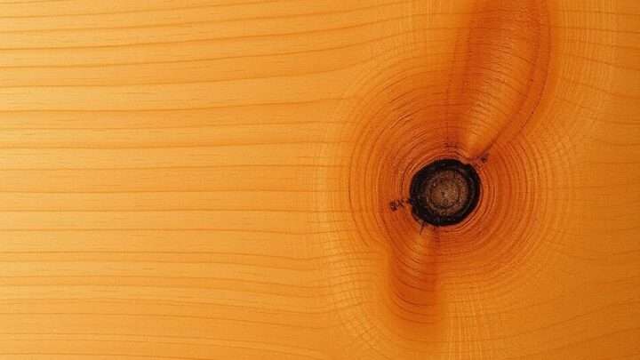 Sibirisches Lärchenholz: Eigenschaften und Vorteile für Sie