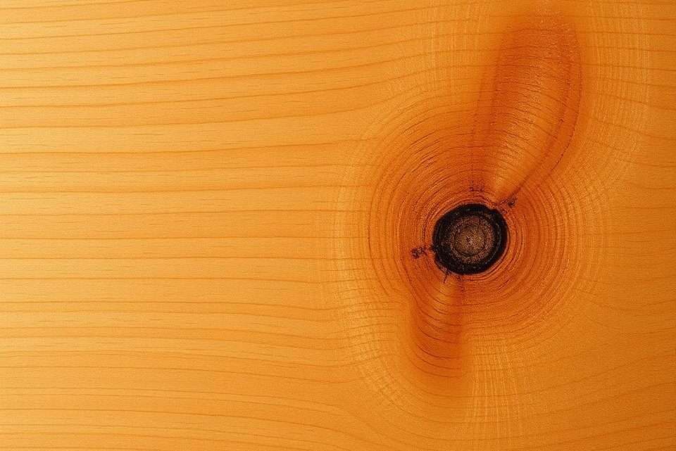 Sibirisches Lärchenholz: Eigenschaften und Vorteile für Sie