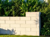 Sitzmauer mit Hohlsteinen bauen: Schritt-für-Schritt Anleitung
