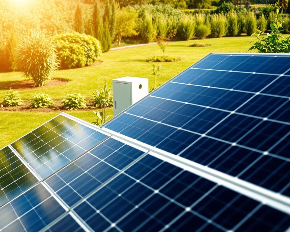 Solaranlage Kosten Wirtschaftlichkeit