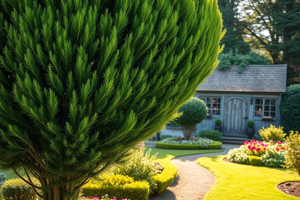Soll man Eiben aus dem Garten entfernen? Soll man Eiben aus dem Garten entfernen?