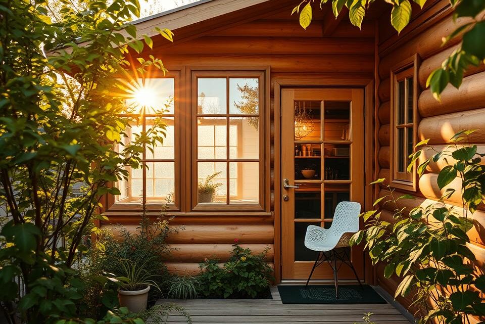 Sollte man ein unbeheiztes Gartenhaus dämmen – Ratgeber Sollte man ein unbeheiztes Gartenhaus dämmen – Ratgeber