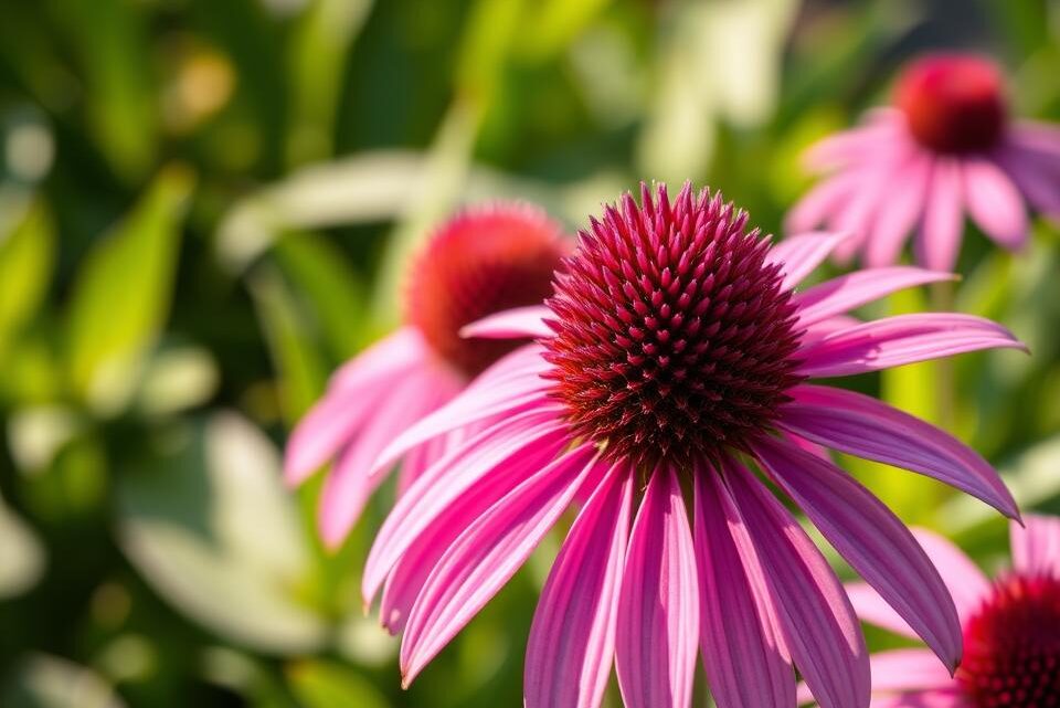 Sonnenhut schneiden – Tipps für gesunde Gartenblumen