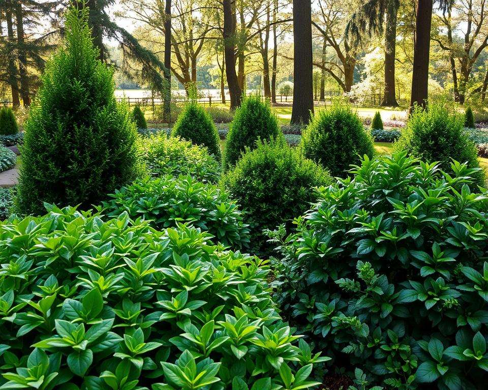 Standort Tipps für Gartenpflanzen