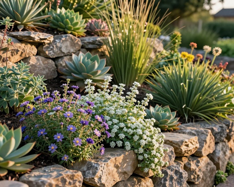 Steinmauer Probleme Vermeidung