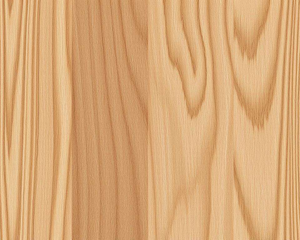 Streichtechnik Holzmaserung