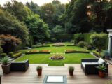 Terrasse planen – 20 Tipps für Ihren Garten