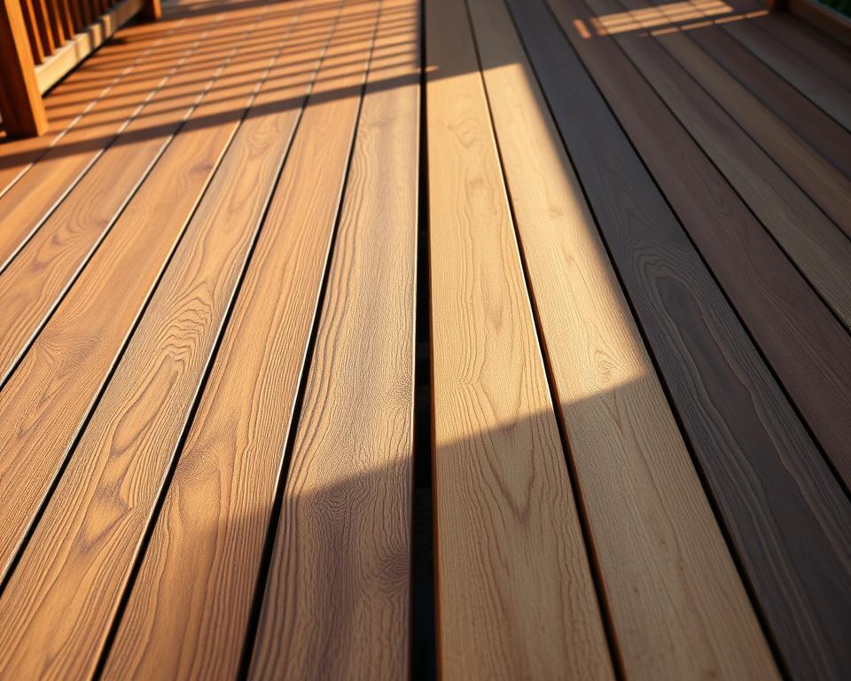 Terrassenbelag Haltbarkeit Vergleich