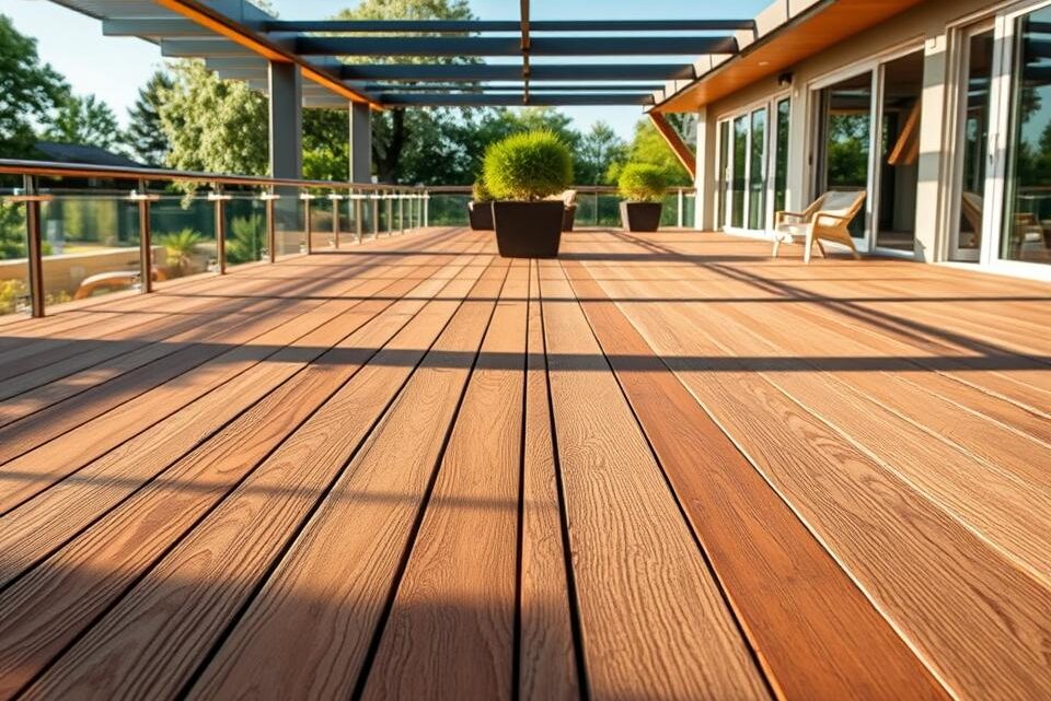 Terrassenbelag Holz oder WPC? – Der ultimative Vergleich Terrassenbelag Holz oder WPC? – Der ultimative Vergleich