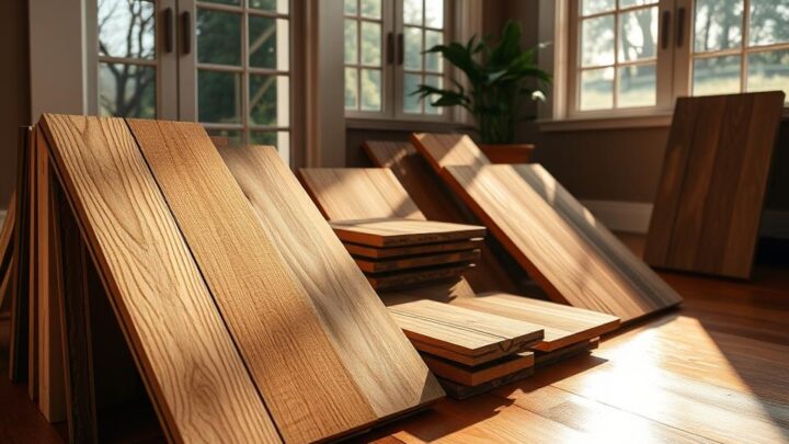 Ein Vergleich: Terrassendielen aus WPC oder Holz