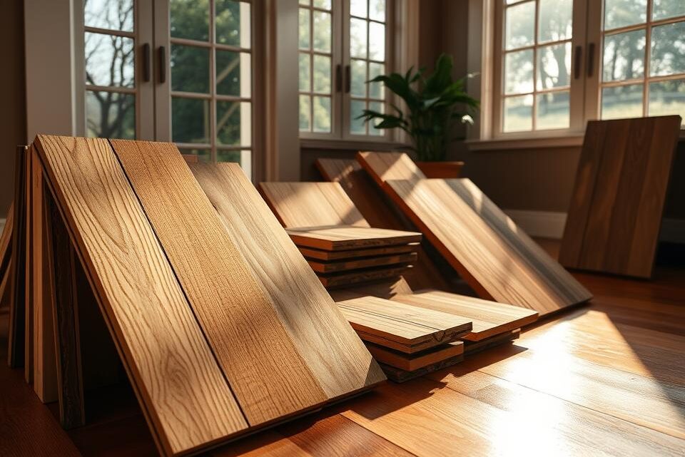 Ein Vergleich: Terrassendielen aus WPC oder Holz Ein Vergleich: Terrassendielen aus WPC oder Holz