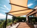 Terrassenüberdachung Baugenehmigung